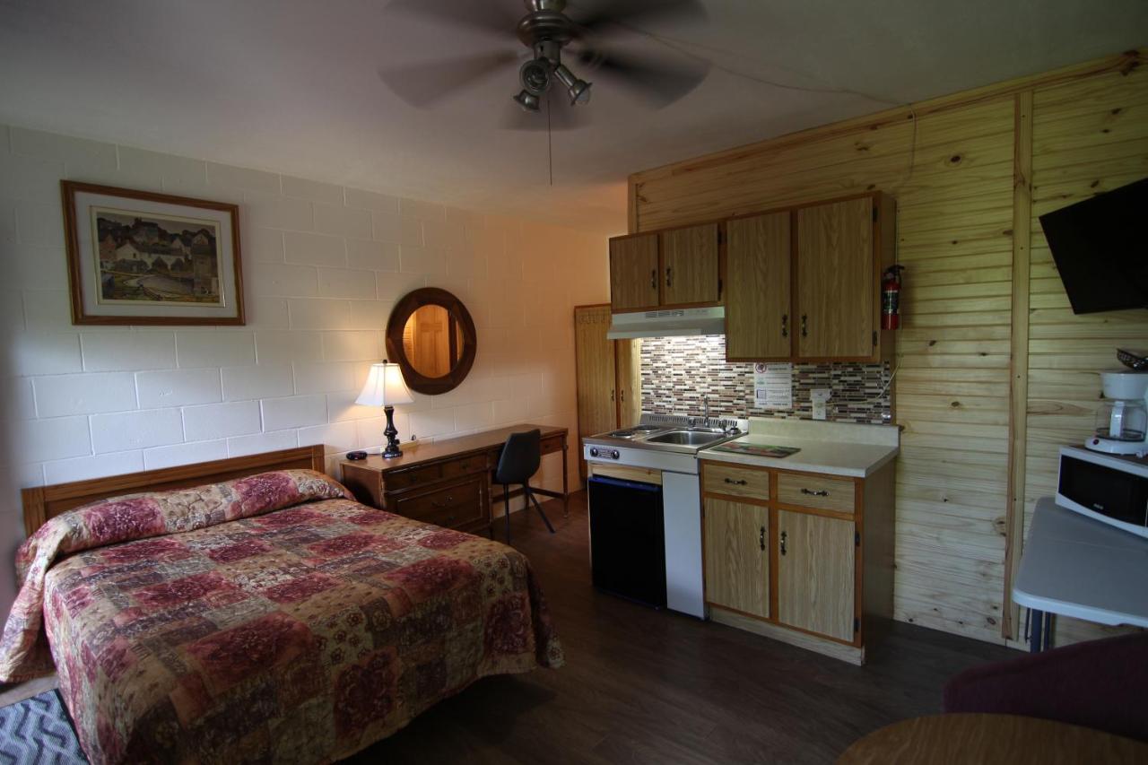 Motel Lennoxville Sherbrooke Extérieur photo