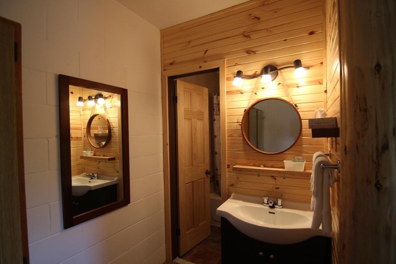 Motel Lennoxville Sherbrooke Extérieur photo
